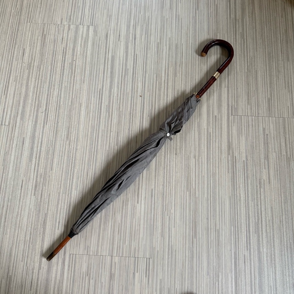 Vintage Gucci Umbrella EUC - Picture 5 of 8